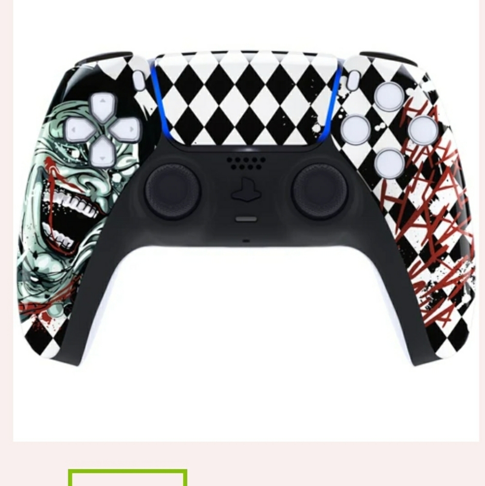 Custom ps5 controllers - Picture 2 of 10
